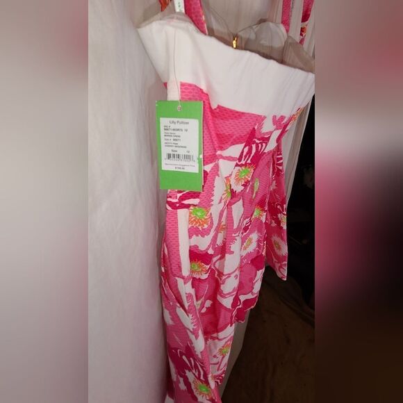 Lilly Pulitzer Marisa Dress - Picture 4 of 5
